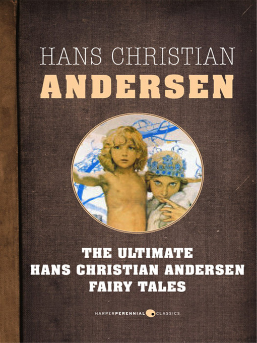Title details for Fairy Tales by Hans Christian Andersen - Available